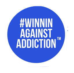 Winnin’ Against Addiction