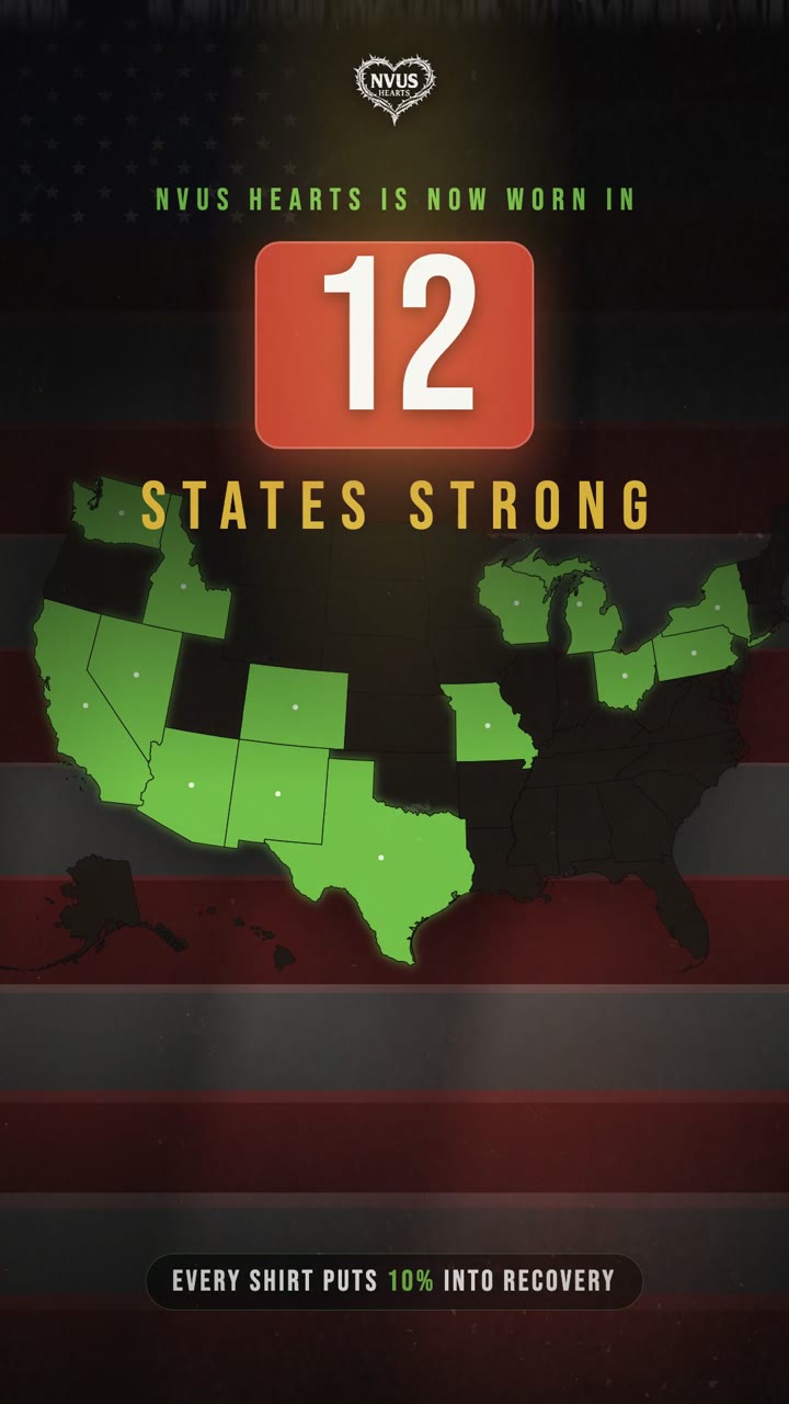 21 states and counting — Fourth of July