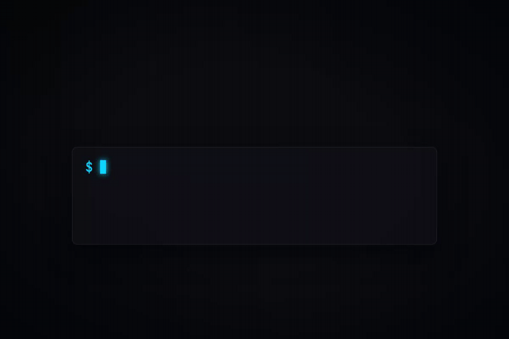 media-tsunami terminal demo