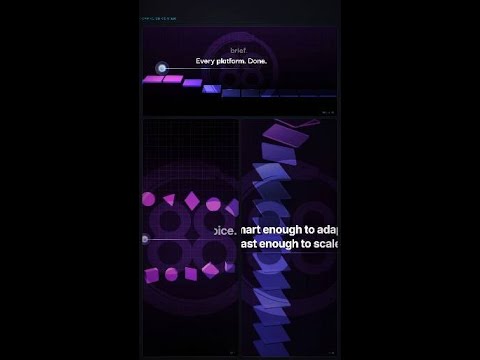 Campaign Drops Next Week